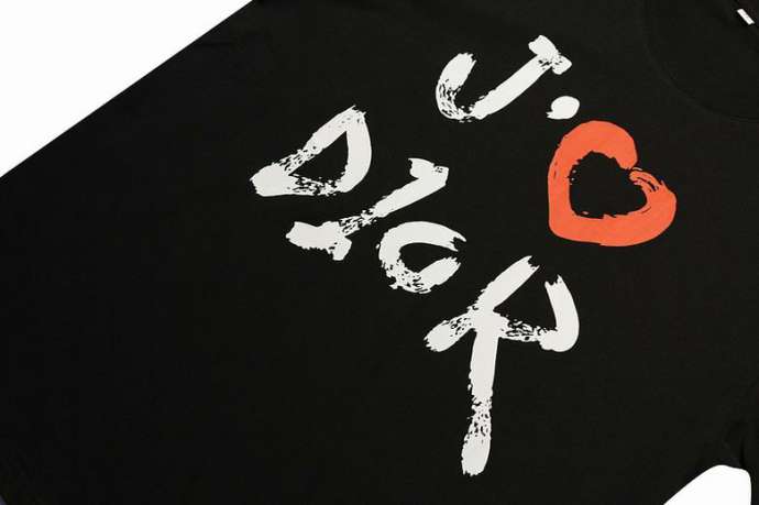 Dior T Shirts Short _SKUDiorM-3XL33879